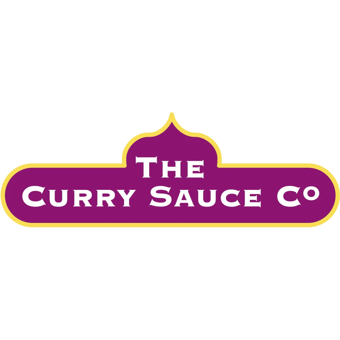 The Curry Sauce Company