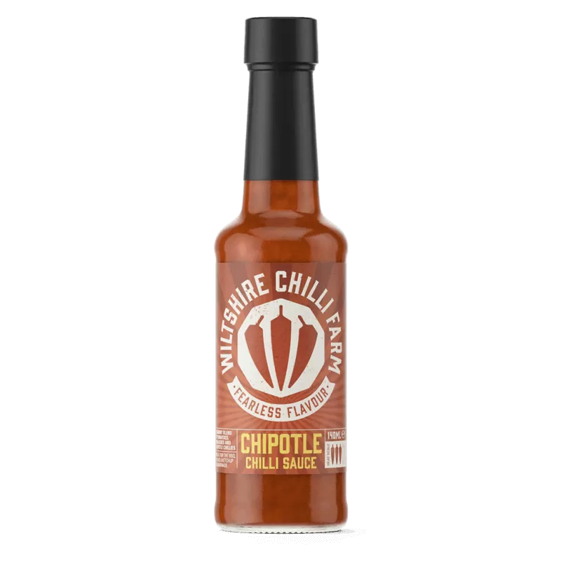 Chipotle Chilli Sauce