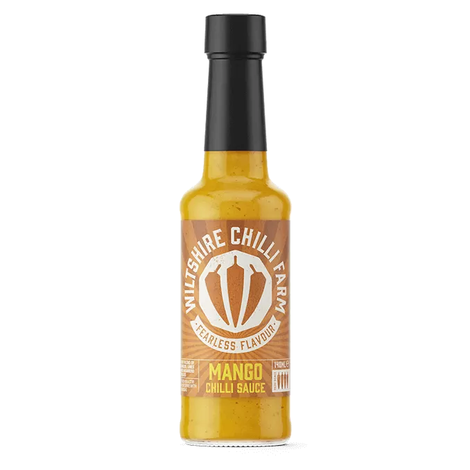 Mango Chilli Sauce