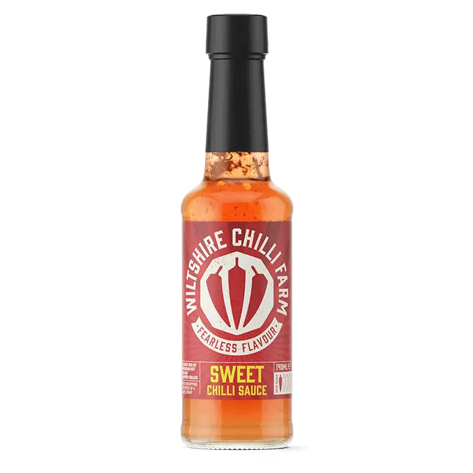 Sweet Chilli Sauce