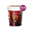 Katsu Curry Sauce