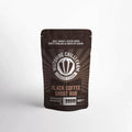 Black Coffee Ghost Rub