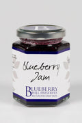 Blueberry Jam