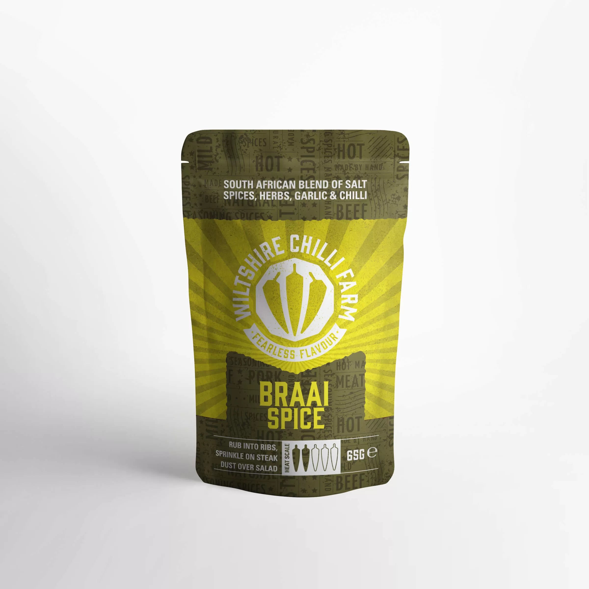 Braai Spice