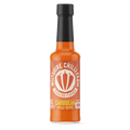 Caribbean Chilli Sauce