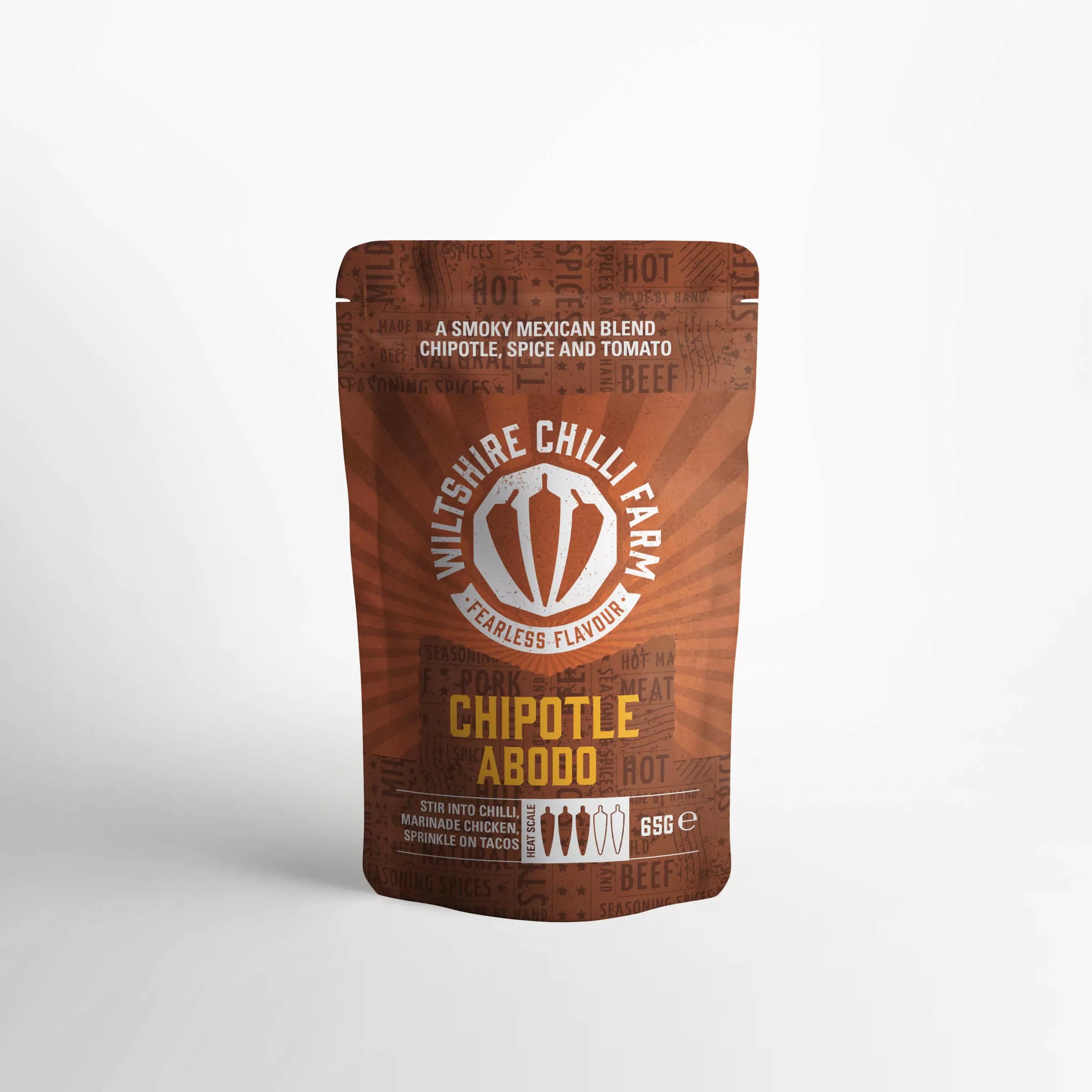 Chipotle Abodo