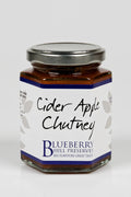Cider Apple Chutney
