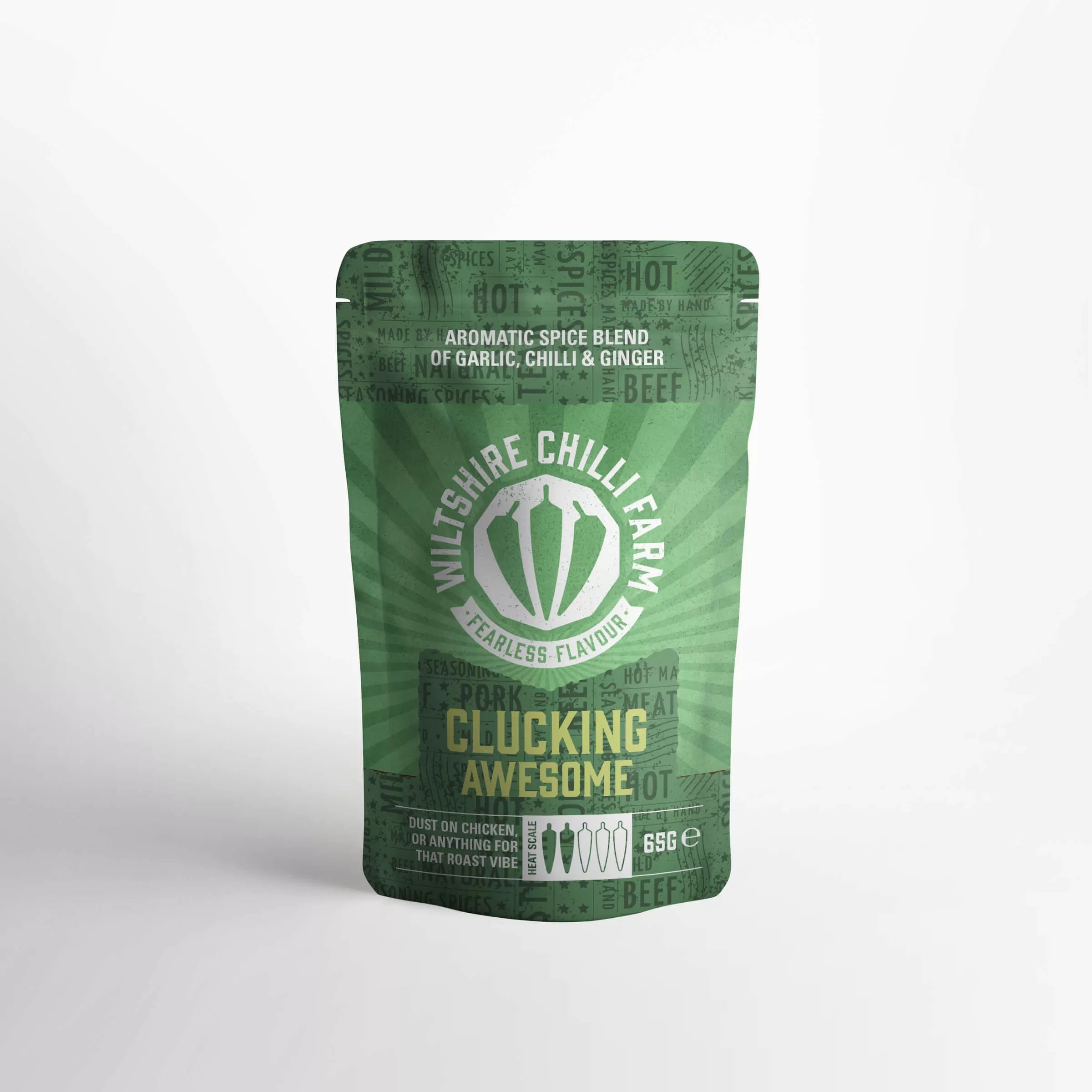 Clucking Awesome