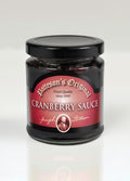 Cranberry Sauce