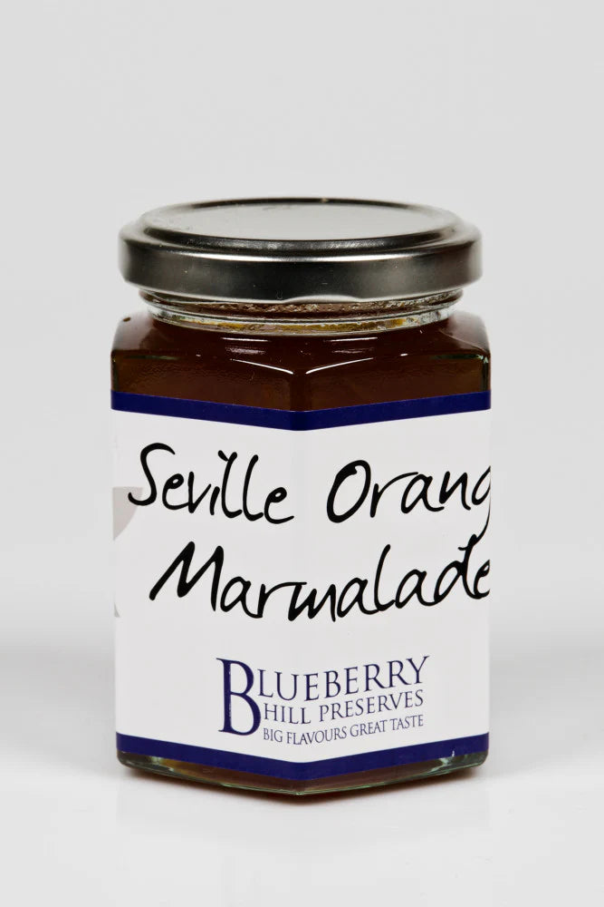 Seville Orange Marmalade