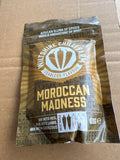 Moroccan Madness