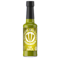 Fire Garlic Chilli Sauce