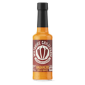 Habanero Chilli Sauce
