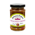 Lime & Chilli Chutney
