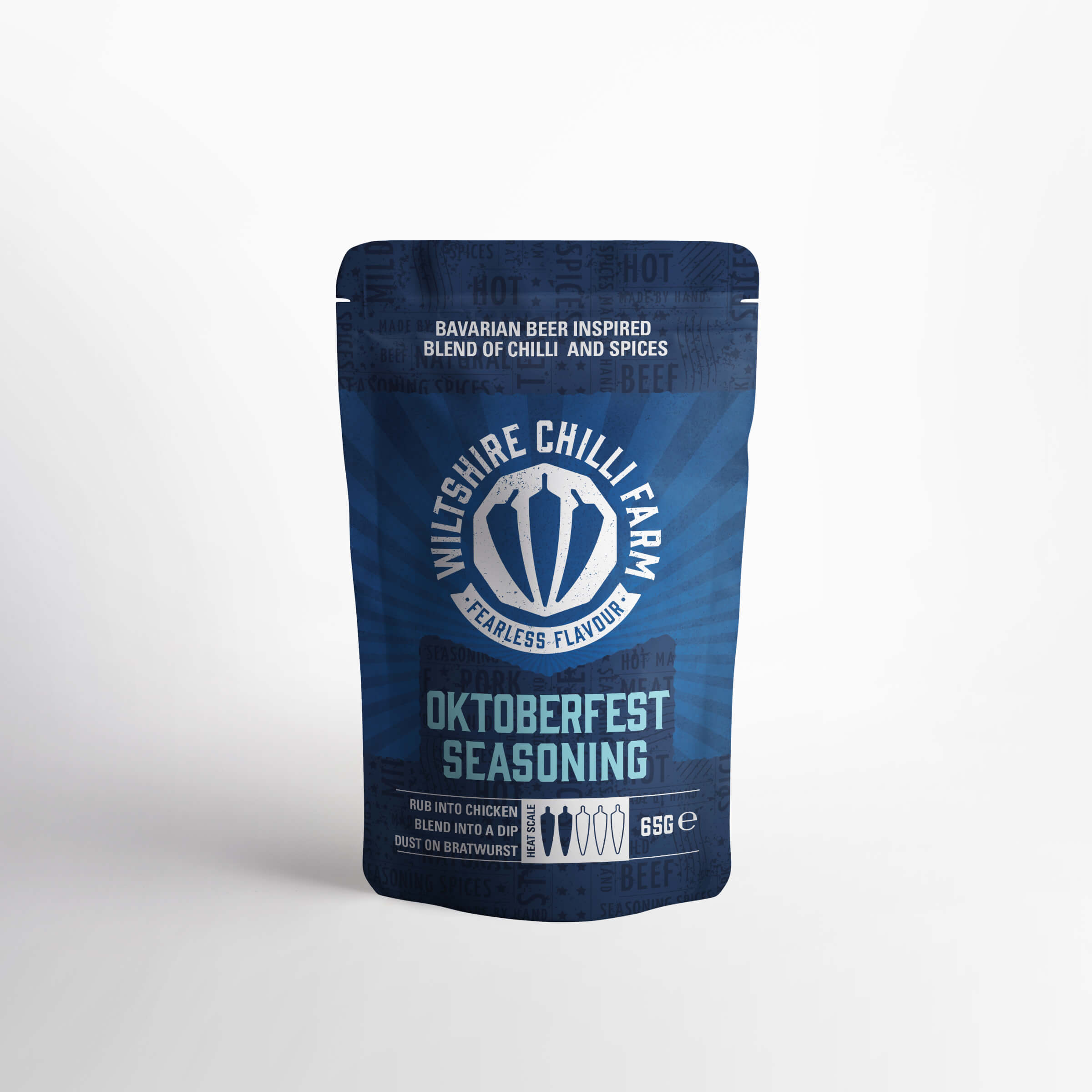 Oktoberfest Seasoning