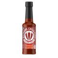 Trinidad Scorpion Chilisauce