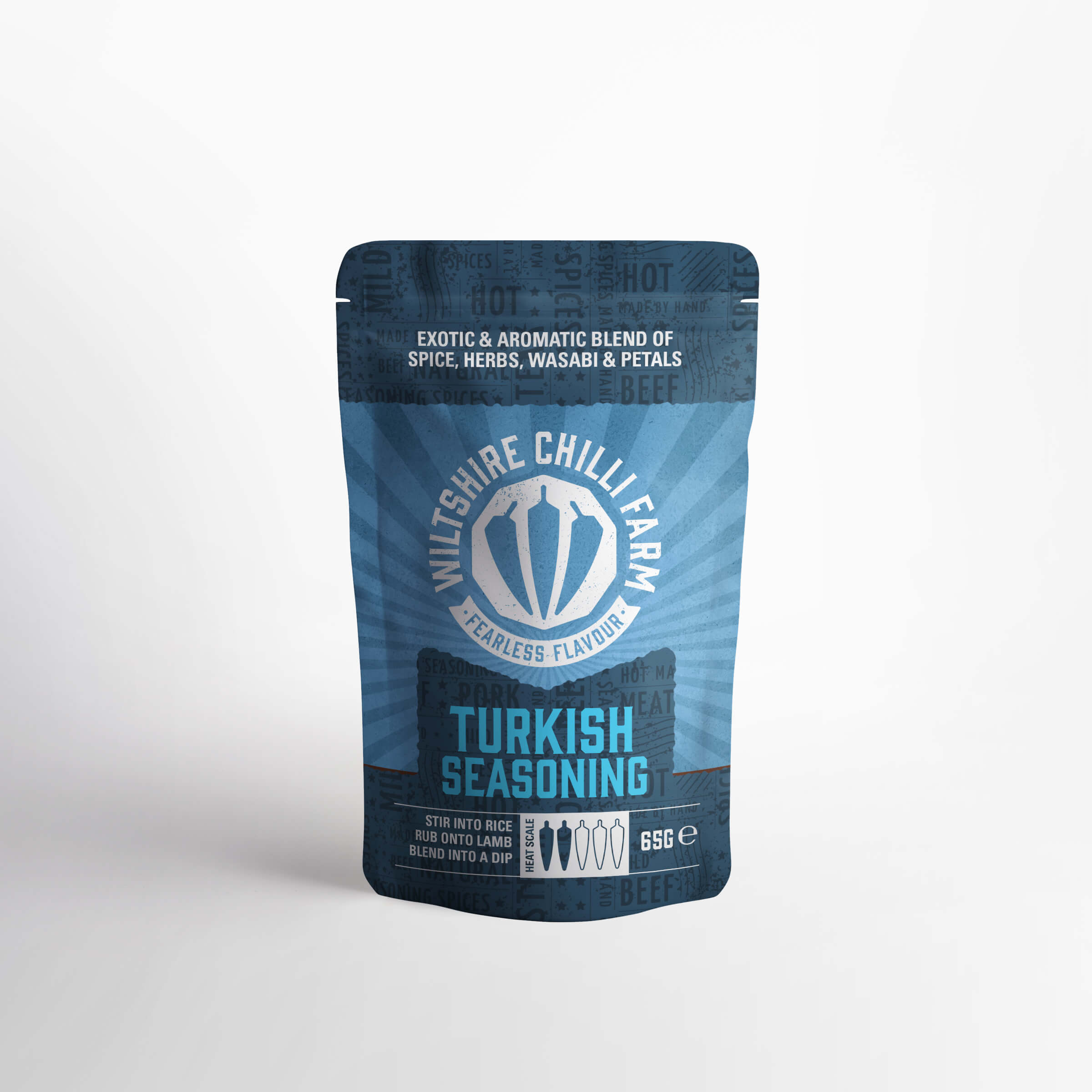 Turkish Seasoning