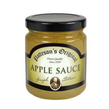 Apple Sauce