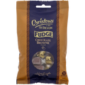 Bristows Chocolate Brownie Fudge