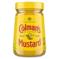  Colman’s Senf 