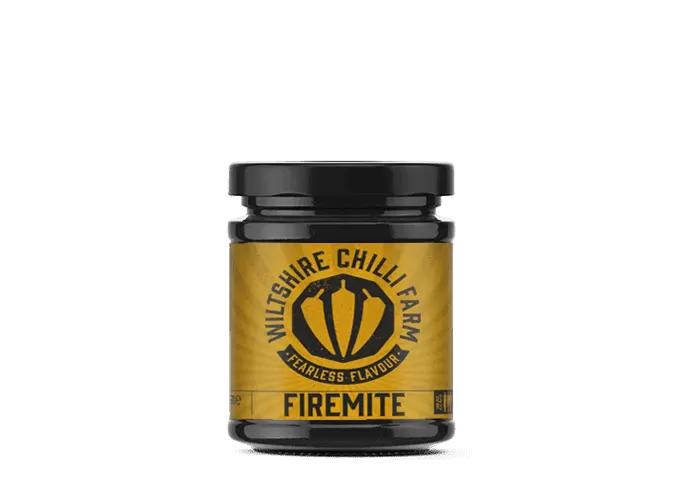 Firemite