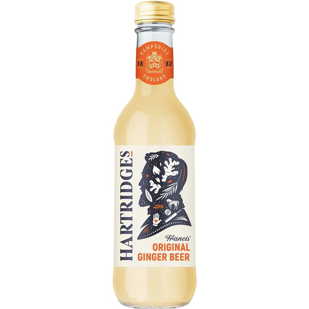 Hartridge's Ginger Beer