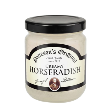 Creamy Horseradish
