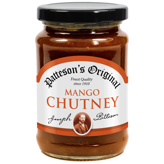Mango Chutney