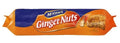 McVitie's Ginger Nuts