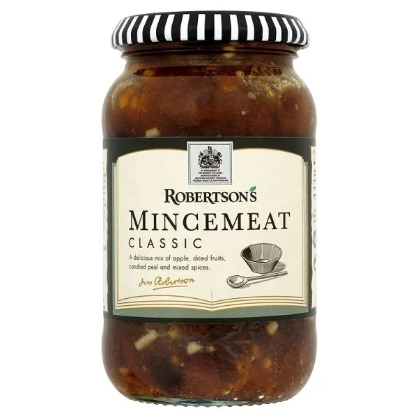 Robertson’s Mincemeat