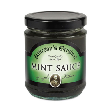 Mint Sauce