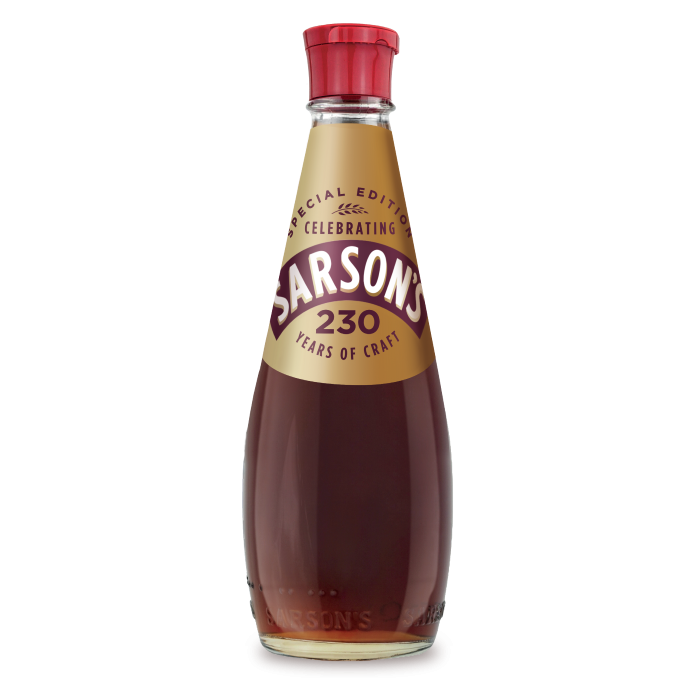 Sarson's Malt Vinegar