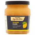Signature Tastes Lemon Curd
