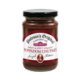 Papadum Chutney