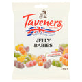 Taveners Jelly Babies