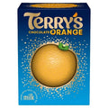 Terry's Chocolate Orange