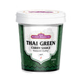 Grüne Thai Currysauce