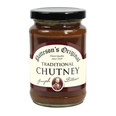 Traditional Chutney