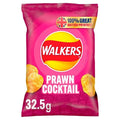 Walkers Prawn Cocktail