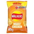 Walkers Roast Chicken Grab Bag