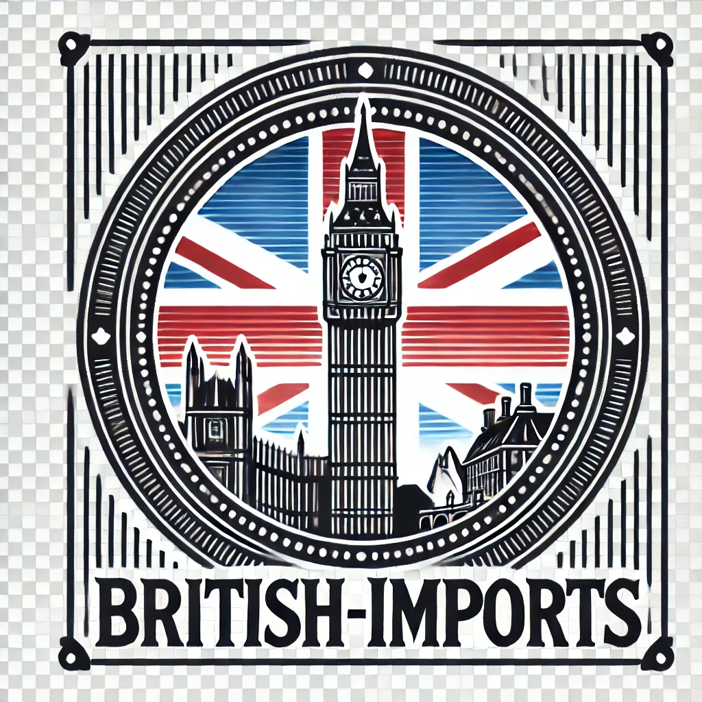 BRITSH-IMPORTS.COMDeutsch